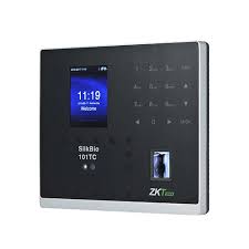 ZKTECO Time Attendance and Access Control SilkBio