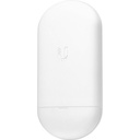 UBIQUITI NanoStation 5AC Loco 13 dBi Outdoor airMAX CPE, Loco5A