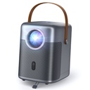 Vankyo H300A 220 ANSI Speaker: 5W*2 Auto Focus & Keystone 1080p Smart Portable Projector