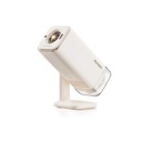 Aurzen BOOM Air 1080p 300ANSI Auto Focus & Keystone Speaker 10W USB-C Google TV Smart Projector