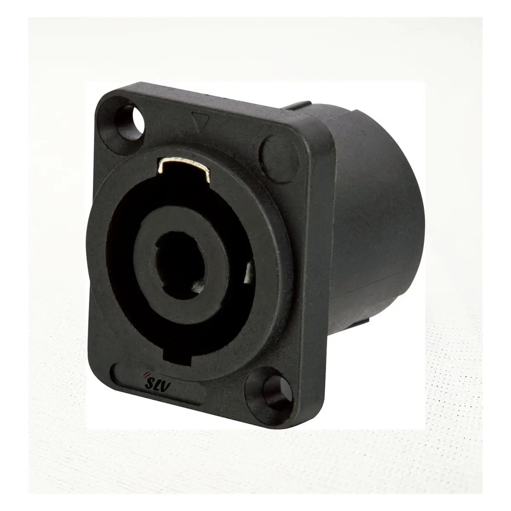 S.WIELER Speakon Socket