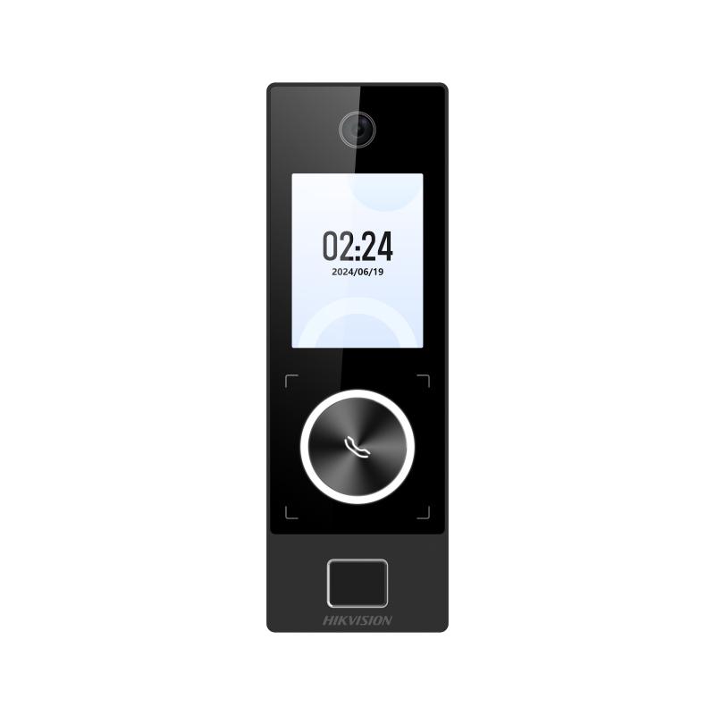 HIKVISION Value Series Face Access Terminal