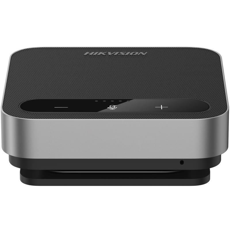HIKVISION Conference Speakerphone 4-mic array, 360° clear sound