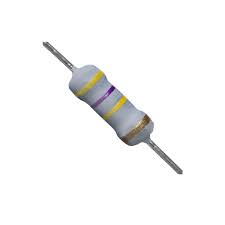 170 kΩ resistors, 1/2 Watts