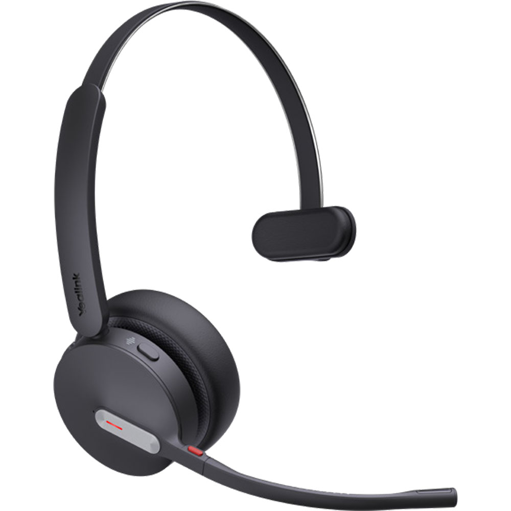 Yealink BH70 Bluetooth Headset UC USB-C/A