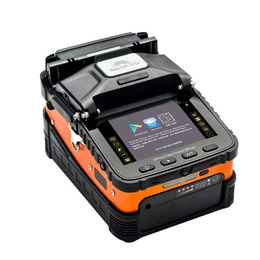Signalfire AI-5Pro Optical Fiber Fusion Splicer
