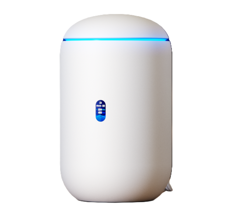 UBIQUITI Dream Router 7