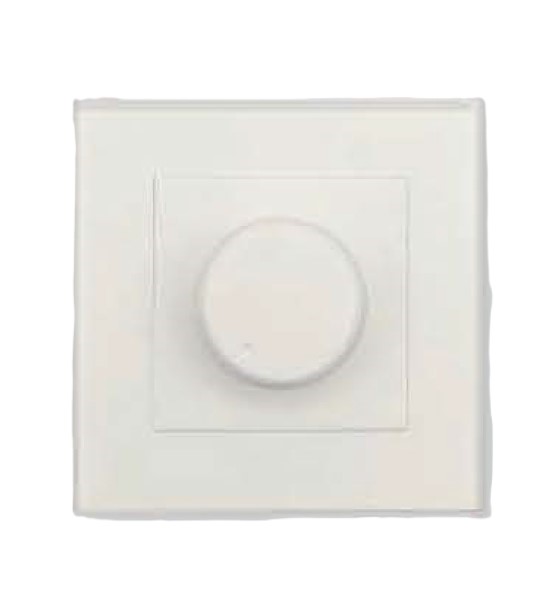 Siase 1Gang 600W Fan Controller