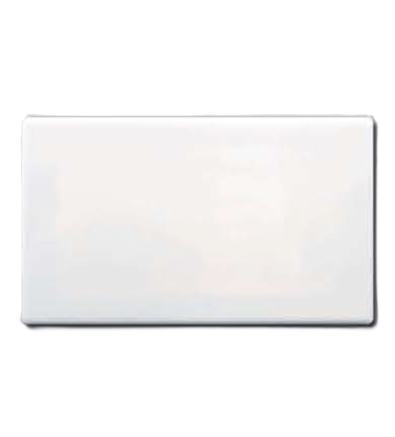 Siase 2 Gang Blank Plate (146 Type)