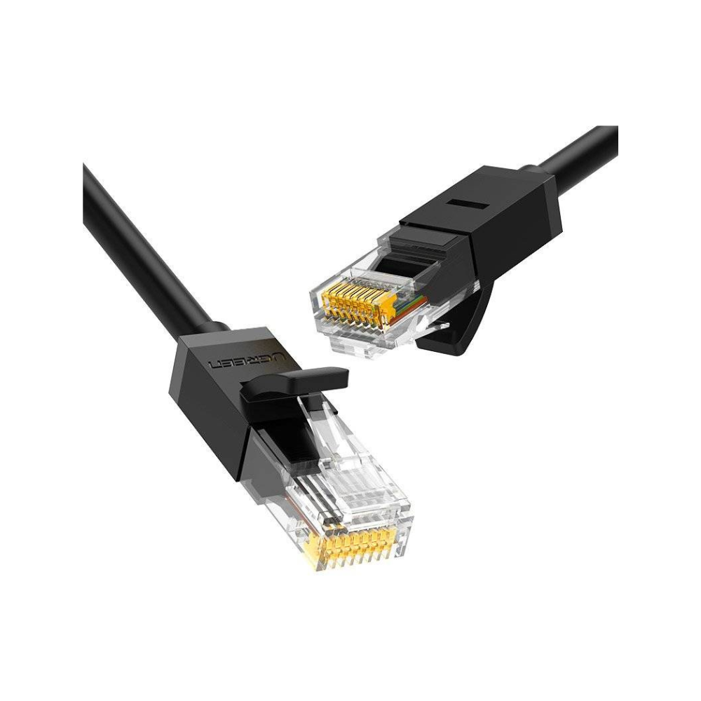 UGREEN Cat 6 U/UTP Lan Cable 3m (Black)