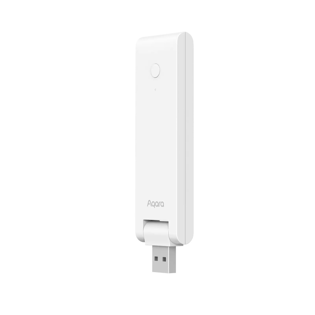 AQARA Hub M100