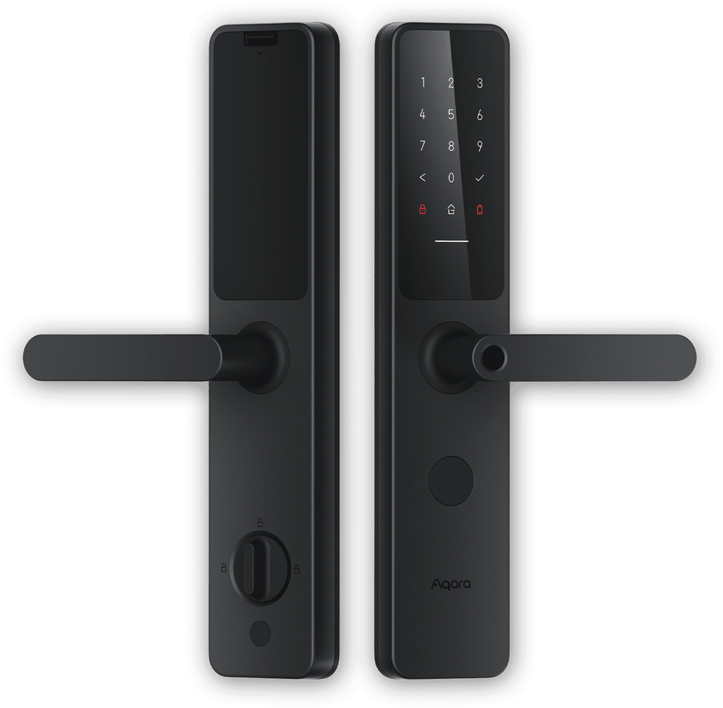 AQARA Smart Door Lock A100