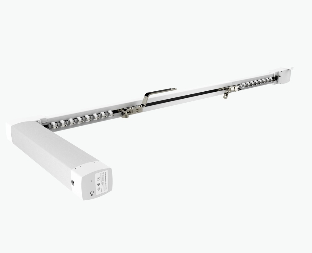 AQARA Curtain Motor C3
