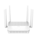 Cudy AX3000 2.5G Wi-Fi 6 Mesh PoE Router
