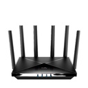 Cudy BE11000 Multi-Gigabit Tri-band Wi-Fi 7 Mesh Router
