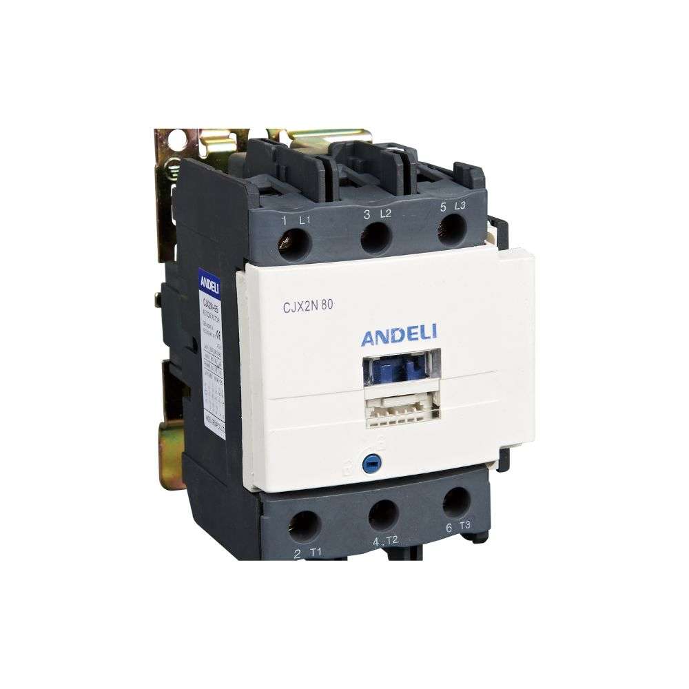 CJX2N-9 AC Contactors AC220V 50/60HZ