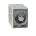 Timer Relay AH3B - A DC 24V
