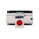 AQC45 Dual Power Automatic Transfer Switch 4P 63A