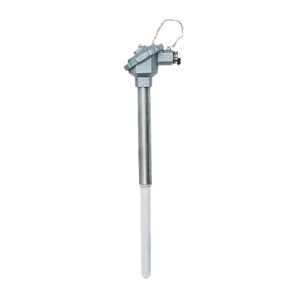 Thermocouple and Thermal Resistance Probe Sensor No.15 - 2m