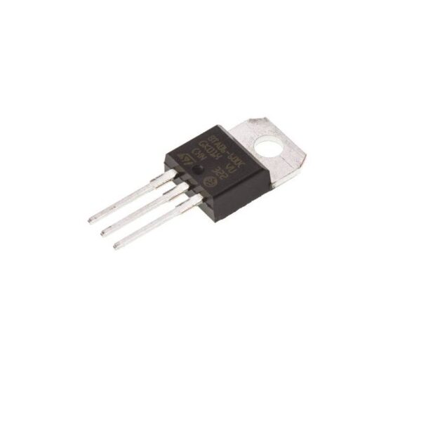 JST30A-1200BW TO-220A- 30A 1200V TRIAC