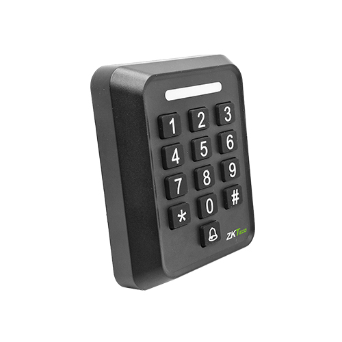 ZKTECO Standalone RFID Access Control SA60/ID