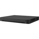 Hikvision 16 Channel 1080p 1U H.265 AcuSense DVR