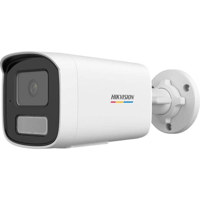 Hikvision 4 MP ColorVu 3.0 Fixed Bullet Network Camera