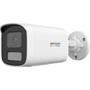 Hikvision 4 MP ColorVu 3.0 Fixed Bullet Network Camera