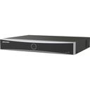 Hikvision 4-ch 1U AcuSeek K VPro NVR