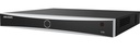 Hikvision I/VPro Series NVR with AcuSeek