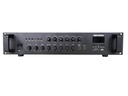 Hikvision 120W 6-Zone Analog Amplifier