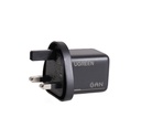 UGREEN 25W USB-C GaN Fast Charger UK