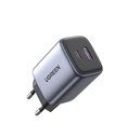 UGREEN Nexode 35W 2-Port GaN Fast Charger EU