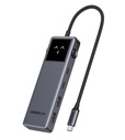 UGREEN UNO 6-in-1 USB-C Hub