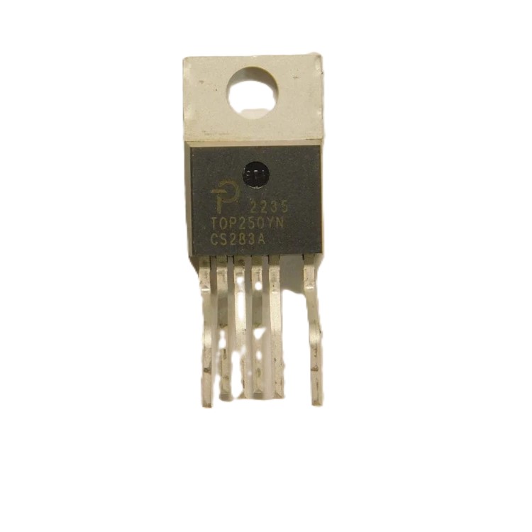 2 Power Integrations TOP250YN TopswitchGX Integrated Switcher AC-DC Converter IC