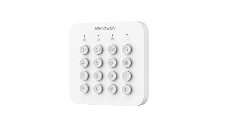 Hikvision Wireless LED Keypad