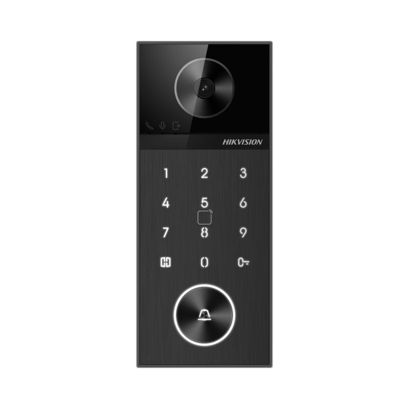 Hikvision Villa door station 4MP