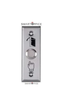 [00124] Soca Push Button (115mm x 39mm)