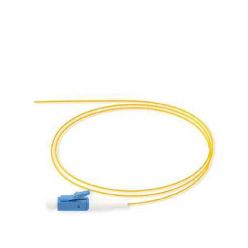 [00174] Fiber Optic Pigtail Single Mode Lc/Upc -2M