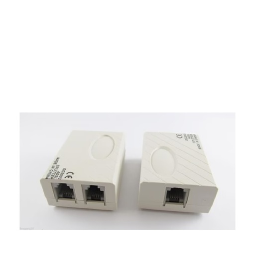 [00432] ADSL Splitter.  XDSL Filter EG-2100