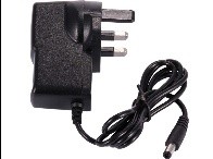 [01193] AC DC Adapter DC 5V 1A