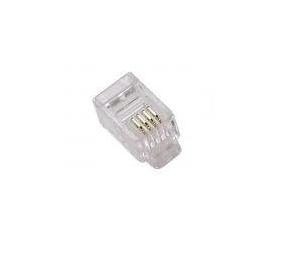 [1281] RJ22 Handset Jack