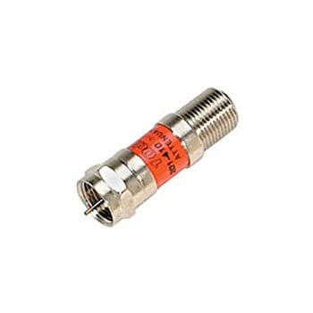 [01468] F-Type Male To F-Type Female Fixed Attenuator 5/10/15/20/25db