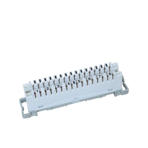 [1477] 20 Pair Internal DP with Module
