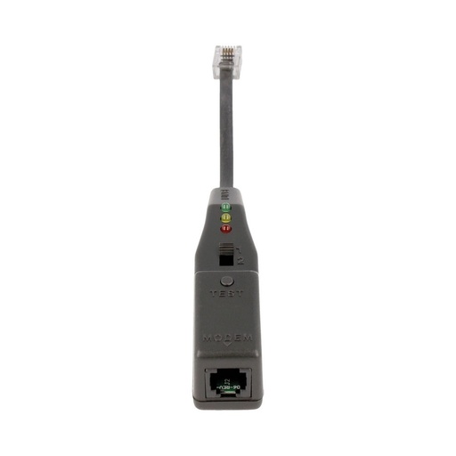 [1769] Dual Telephone Line Tester