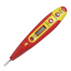 [1820] AC/DC Voltage Detector