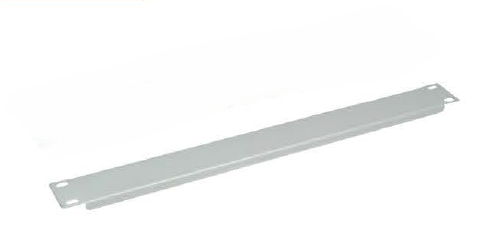 [01992] 1U Blank Panels