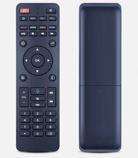 [02150] Menix Remote Controller