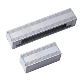 [04516] Soca Aluminum Surface Mount Bracket