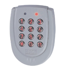 [04895] Mount Bracket For Soca Reader ( ST-120EA )